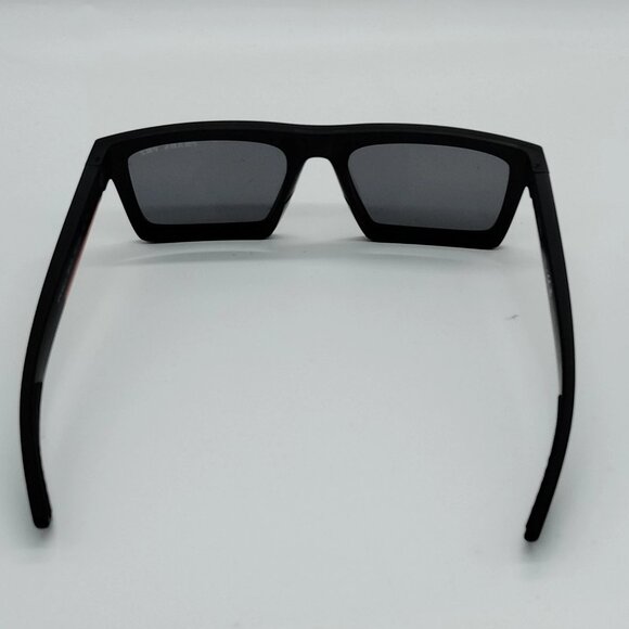 Prada Sunglasses SPS02Z U Men's Black mon-373-092425 - Picture 3 of 9